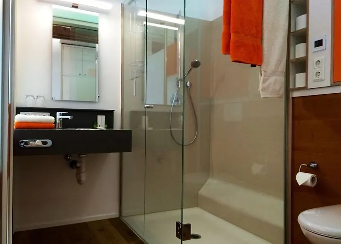 Konukevi Doppelzimmer Brauhaus 3 3*